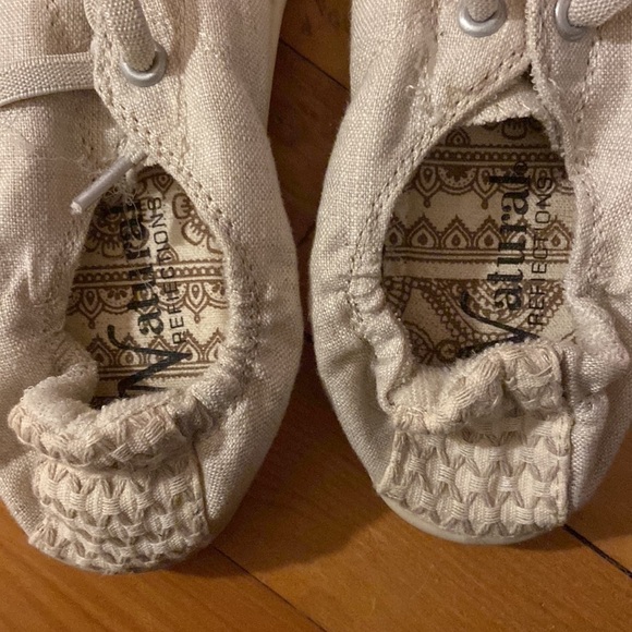 NATURAL Reflections Womens Size 7 Shoes - Picture 8 of 8